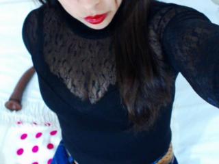 SarahyHotAnal - Live porn &amp; sex cam - 3447919