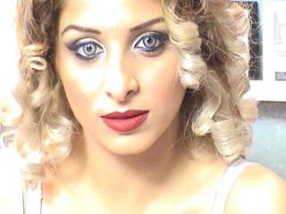 HalleyBB - Sexe cam en vivo - 3455709