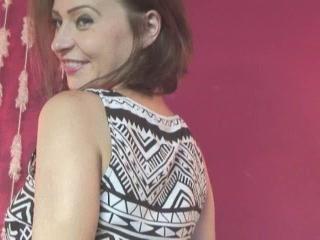 ClumsyK - Live sex cam - 3459399