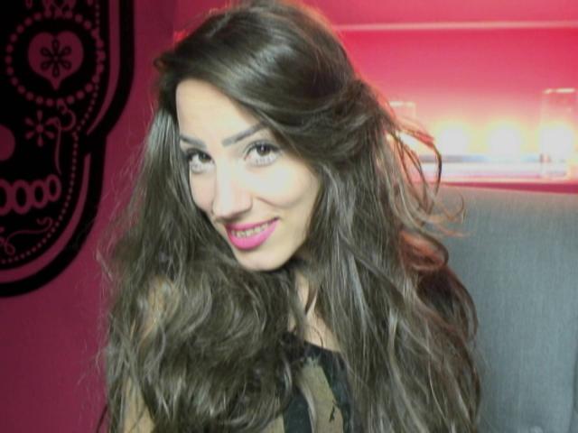 RubinRose - Live sex cam - 3461349