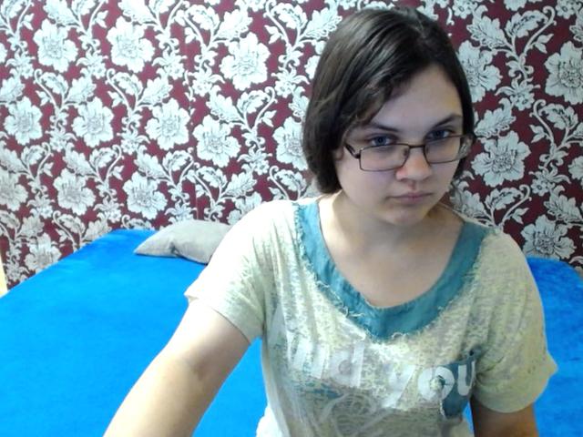 OwlAngry - Live sexe cam - 3463284