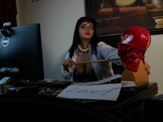 GoddessAdrya - Live porn &amp; sex cam - 3485614