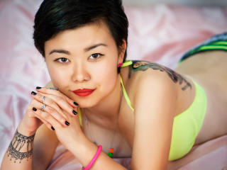 HotAsianQueen - Live porn &amp; sex cam - 3495089