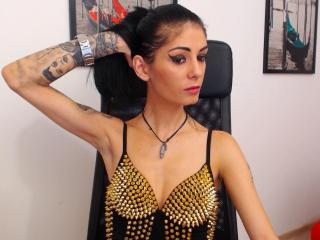 AshleyNoir - Live Sex Cam - 3497934