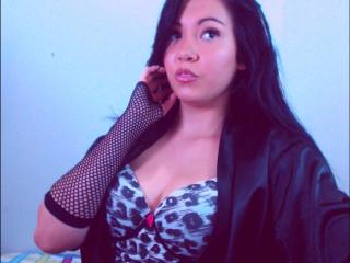 JassmyneForU - Live sex cam - 3509234