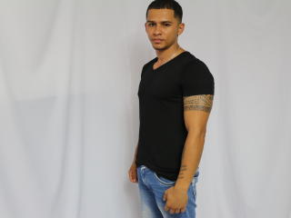 Dominic - Sexe cam en vivo - 3519559