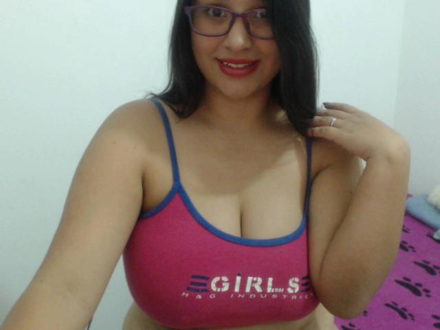 LizbethHamilton - Sexe cam en vivo - 3527289