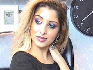 HalleyBB - Live sexe cam - 3531919