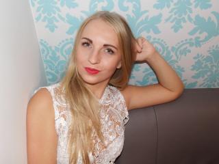 MarieCute - Sexe cam en vivo - 3592264