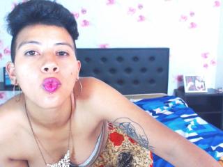 NicoleSpicyTits - Sexe cam en vivo - 3597089