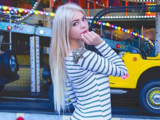 BlondFille - Live sexe cam - 3614464