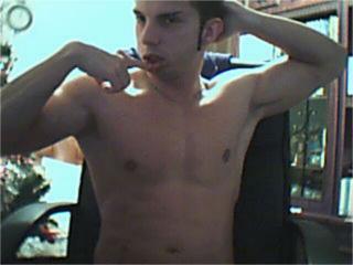 AmbroseWet - Sexe cam en vivo - 365271