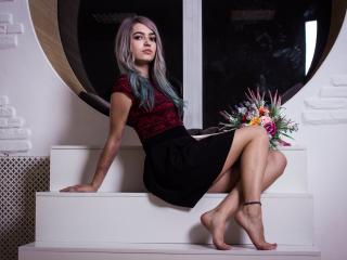 SashaBonn - Live sex cam - 3658789