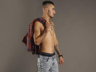 DanteOtis - Live sexe cam - 3664439