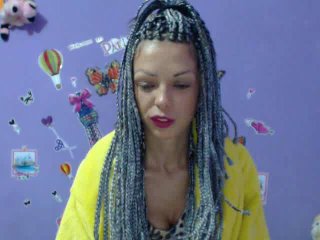 MoniqueLavato - Live Sex Cam - 3672559