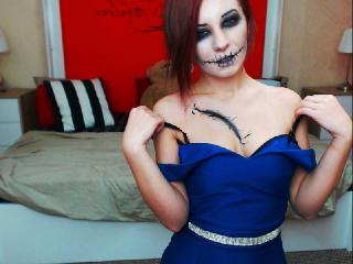 RedJessika - Live porn & sex cam - 3693840