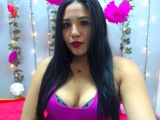 EbonySpecial - Live sexe cam - 3701760