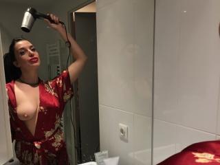 KatieFrenchie - Live sex cam - 3712728