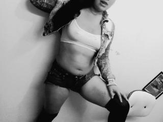 MiaFiorella - Live sexe cam - 3726832