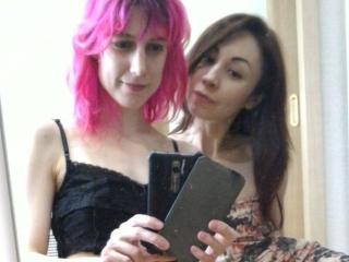 ArtGirls69 - Live Sex Cam - 3738420