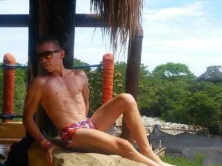 BoyLatinPerv - Live sex cam - 3742204