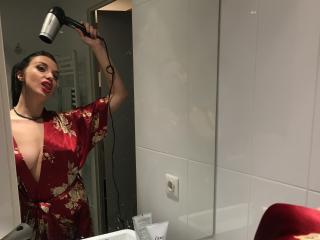 KatieFrenchie - Live sex cam - 3755016