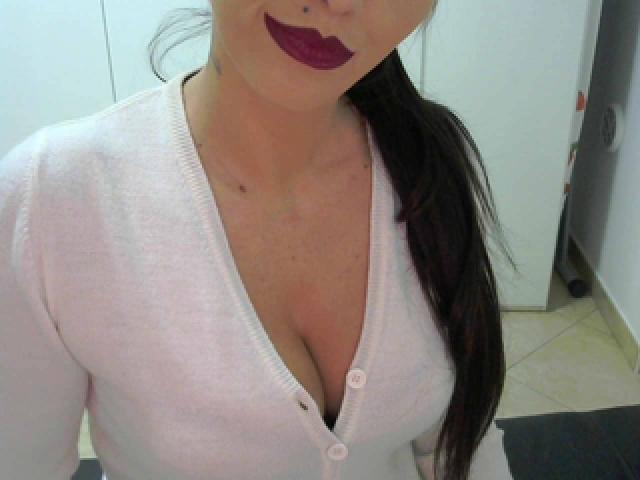 HotBabeForever - Live sex cam - 3755336