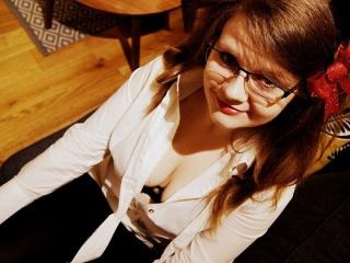 HotGinny - Live sexe cam - 3779116