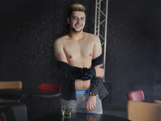 SeanMorgan - Sexe cam en vivo - 3783120