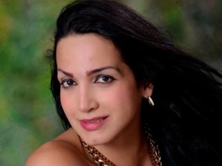 AndreinaTS - Live sexe cam - 3788296