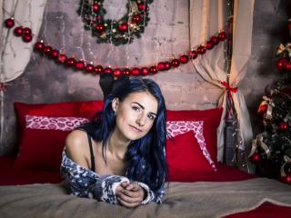 RubyDarkBlue - Live sex cam - 3790204