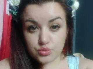 Abrigaille - Live Sex Cam - 3808200