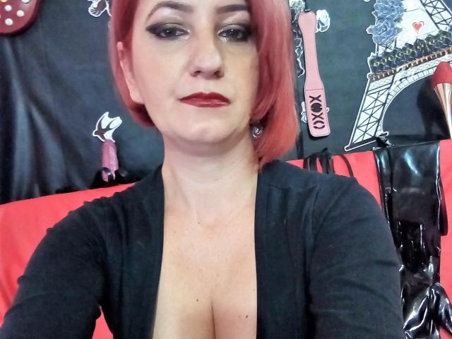 DominaGoddess - Live porn &amp; sex cam - 3823500