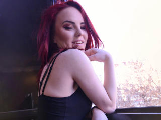 VeykaxGlory - Sexe cam en vivo - 3834536