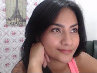 LizCannelle - Sexe cam en vivo - 3865600