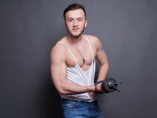 LukePierson - Live porn &amp; sex cam - 3872308