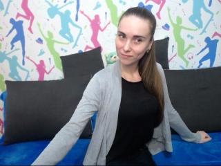 RaffaellaGrey - Sexe cam en vivo - 3882656