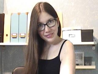 MissElllie - Show live xXx with a standard build Sexy babes 