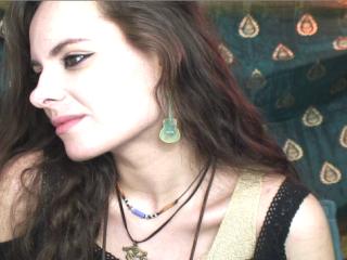 NefertitiAnkh - Live sexe cam - 3898280