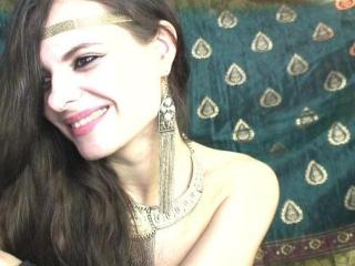 NefertitiAnkh - Live Sex Cam - 3898285