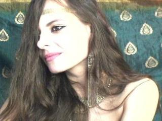 NefertitiAnkh - Live sex cam - 3898295