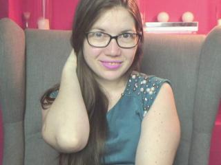 MissElllie - Live sexe cam - 3898795