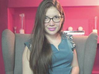 MissElllie - Live sexe cam - 3898845