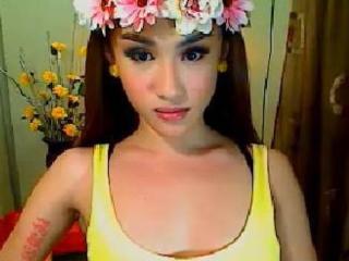 TransSweetHearTs - Live sex cam - 3921515