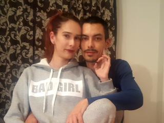 VegasCouple - Live porn & sex cam - 3929520