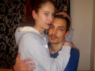 VegasCouple - Sexe cam en vivo - 3930995