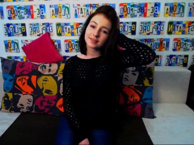 BonnieBoom - Sexe cam en vivo - 3932985