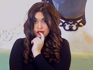 MikaelaZu - Live sexe cam - 3938115