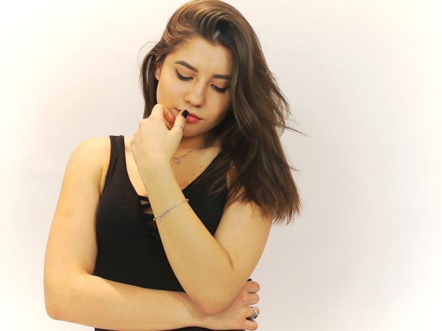 JessicaNice - Sexe cam en vivo - 3953330