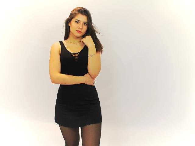 JessicaNice - Sexe cam en vivo - 3953335